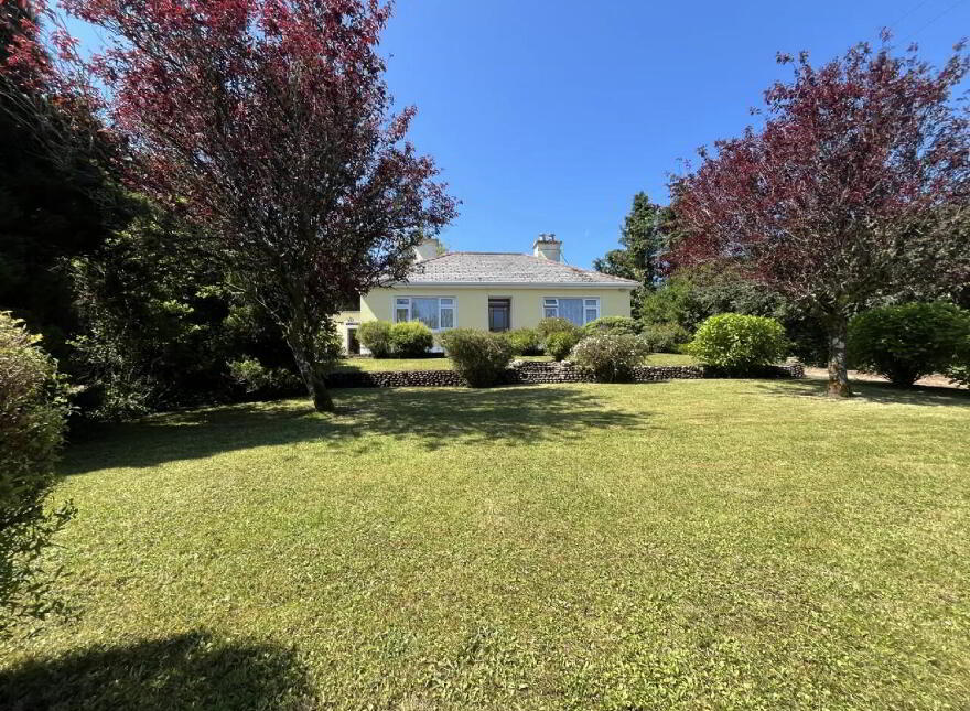 Killogeary, Carrowmore Lacken, Ballina, F26A5V2