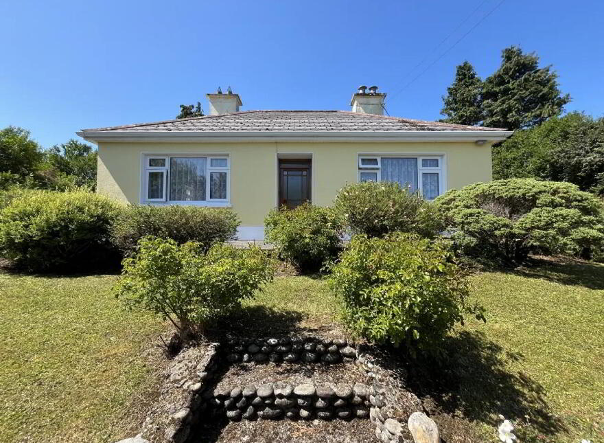 Killogeary, Carrowmore Lacken, Ballina, F26A5V2