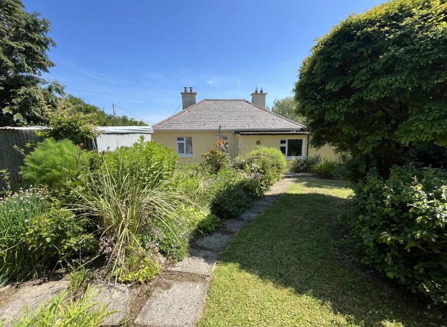 Killogeary, Carrowmore Lacken, Ballina, F26A5V2