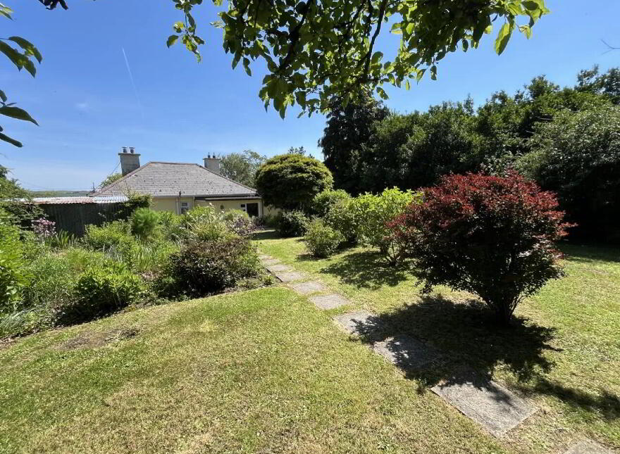 Killogeary, Carrowmore Lacken, Ballina, F26A5V2