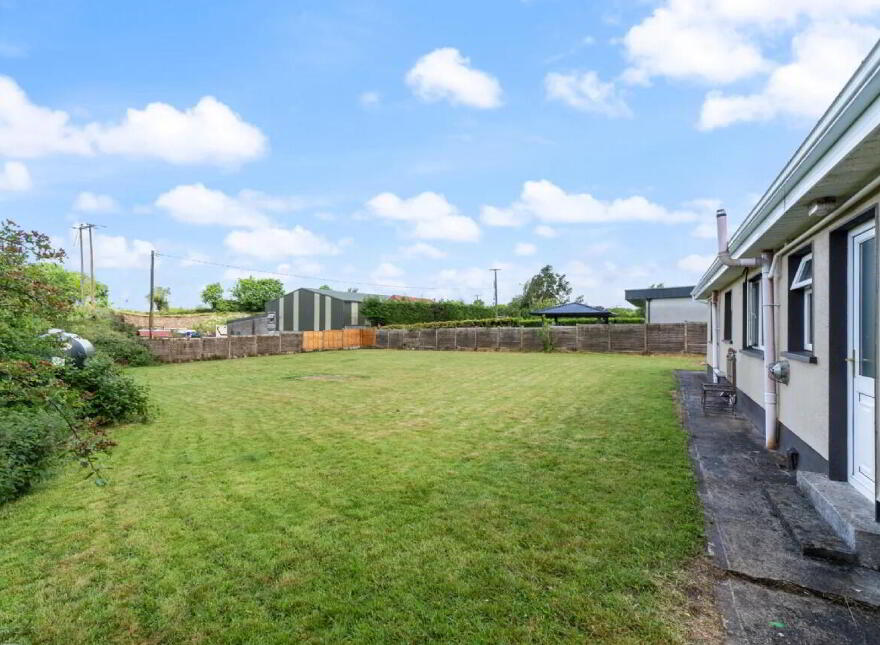 1 Noorey Park, Foxford, F26KX29