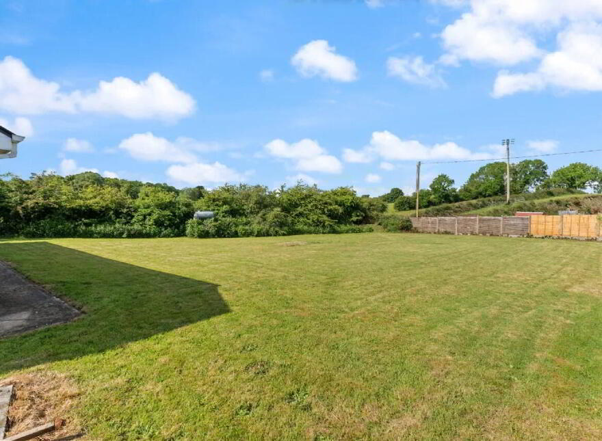 1 Noorey Park, Foxford, F26KX29