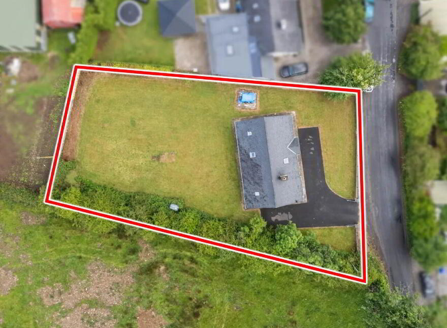 1 Noorey Park, Foxford, F26KX29