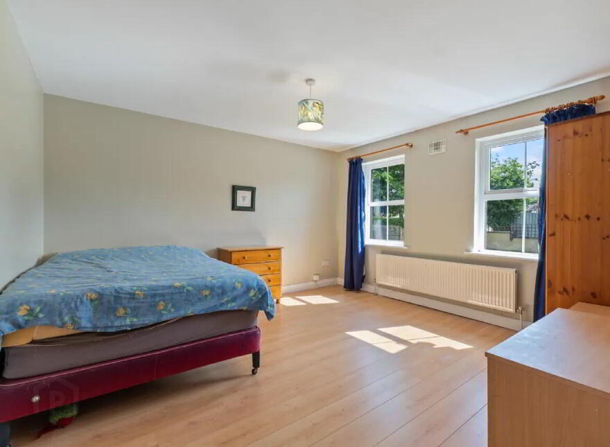 1 Noorey Park, Foxford, F26KX29
