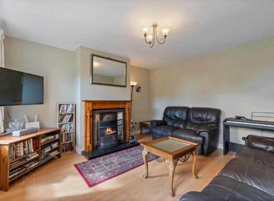 1 Noorey Park, Foxford, F26KX29