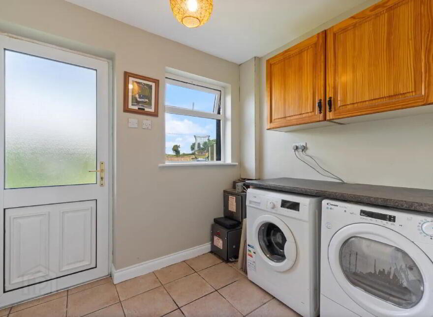 1 Noorey Park, Foxford, F26KX29