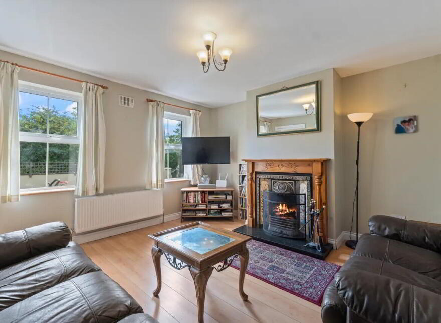 1 Noorey Park, Foxford, F26KX29