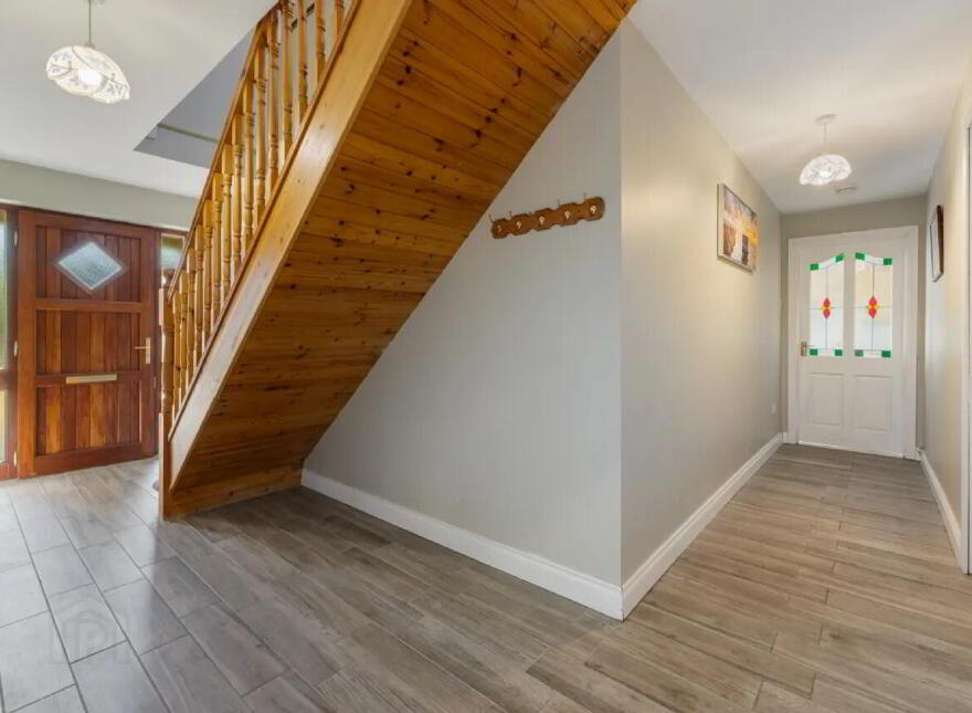 1 Noorey Park, Foxford, F26KX29