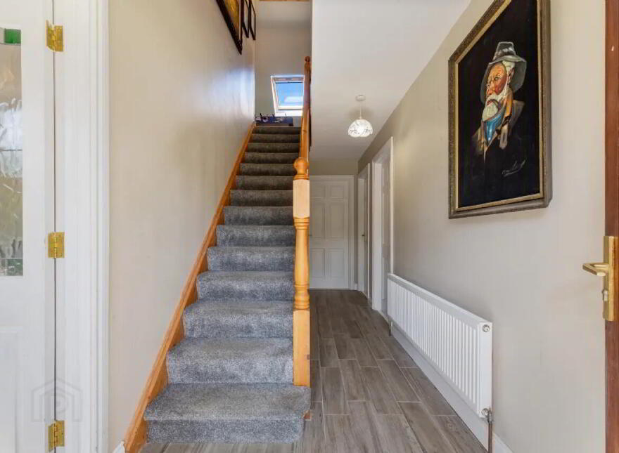 1 Noorey Park, Foxford, F26KX29