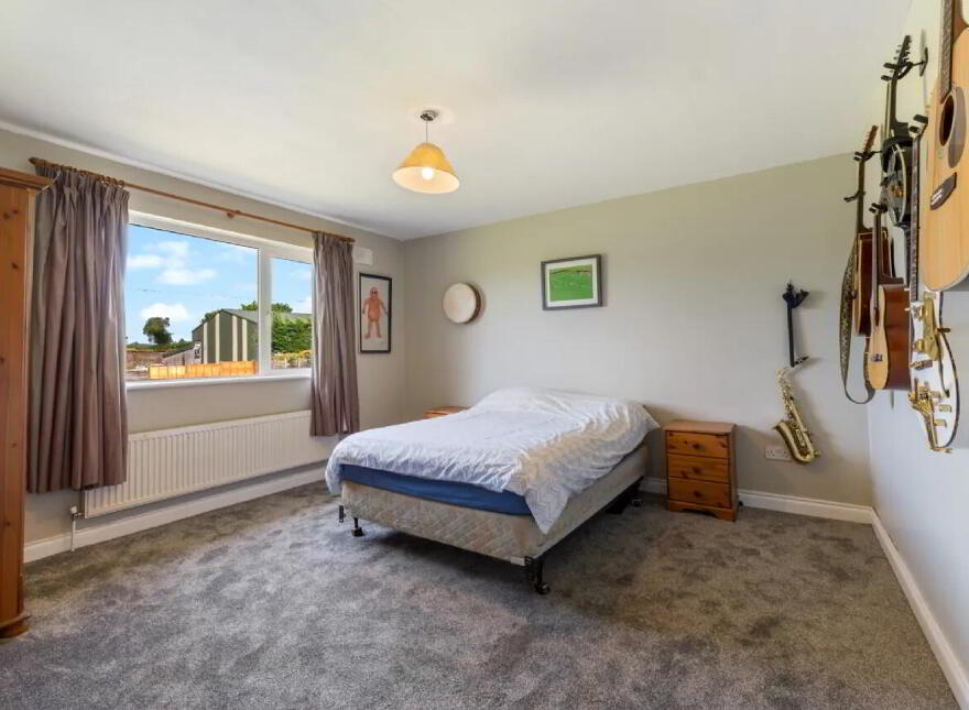 1 Noorey Park, Foxford, F26KX29