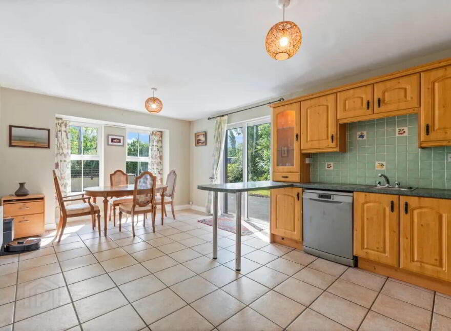 1 Noorey Park, Foxford, F26KX29