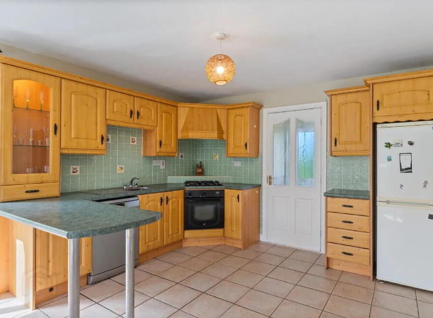1 Noorey Park, Foxford, F26KX29