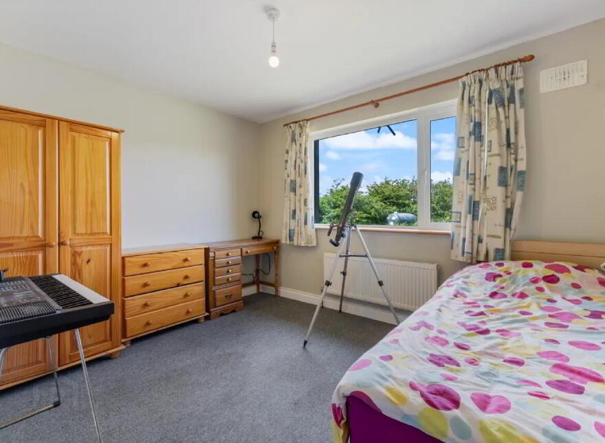 1 Noorey Park, Foxford, F26KX29