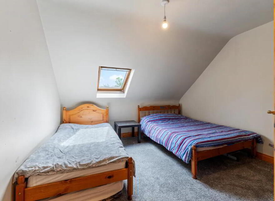 1 Noorey Park, Foxford, F26KX29