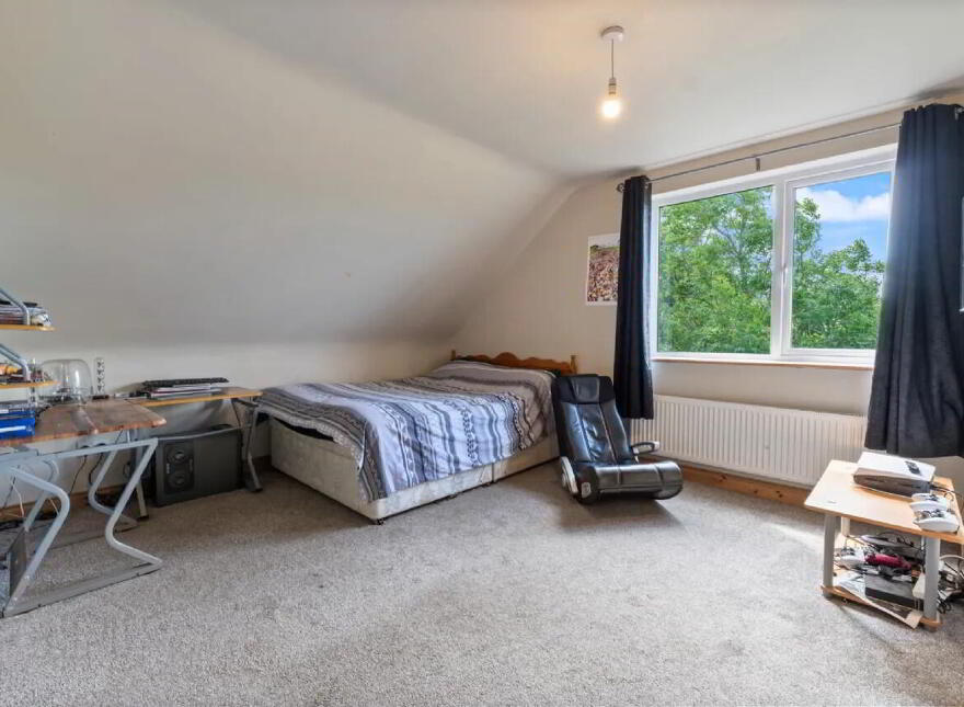1 Noorey Park, Foxford, F26KX29