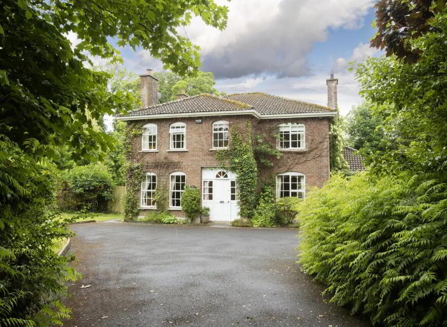 Marlinstown Lawns, Marlinstown, Mullingar, N91C9C7 photo