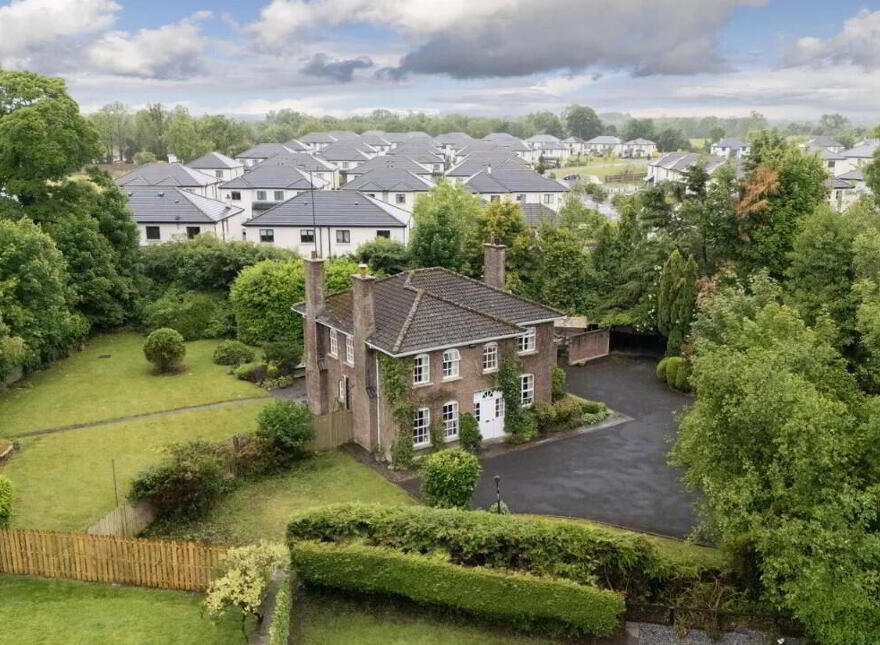 Marlinstown Lawns, Marlinstown, Mullingar, N91C9C7