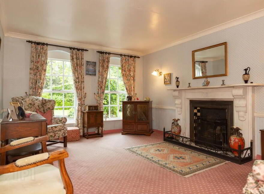 Marlinstown Lawns, Marlinstown, Mullingar, N91C9C7