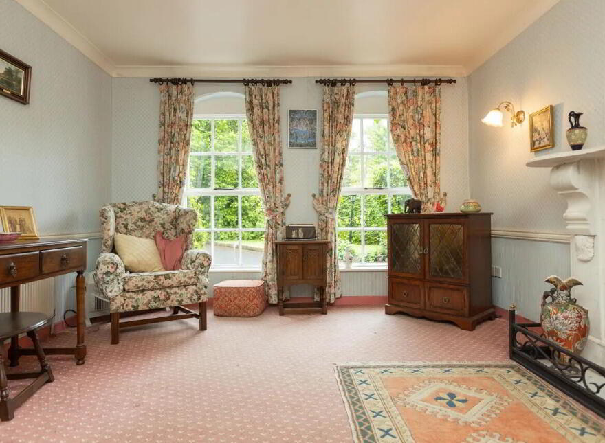 Marlinstown Lawns, Marlinstown, Mullingar, N91C9C7