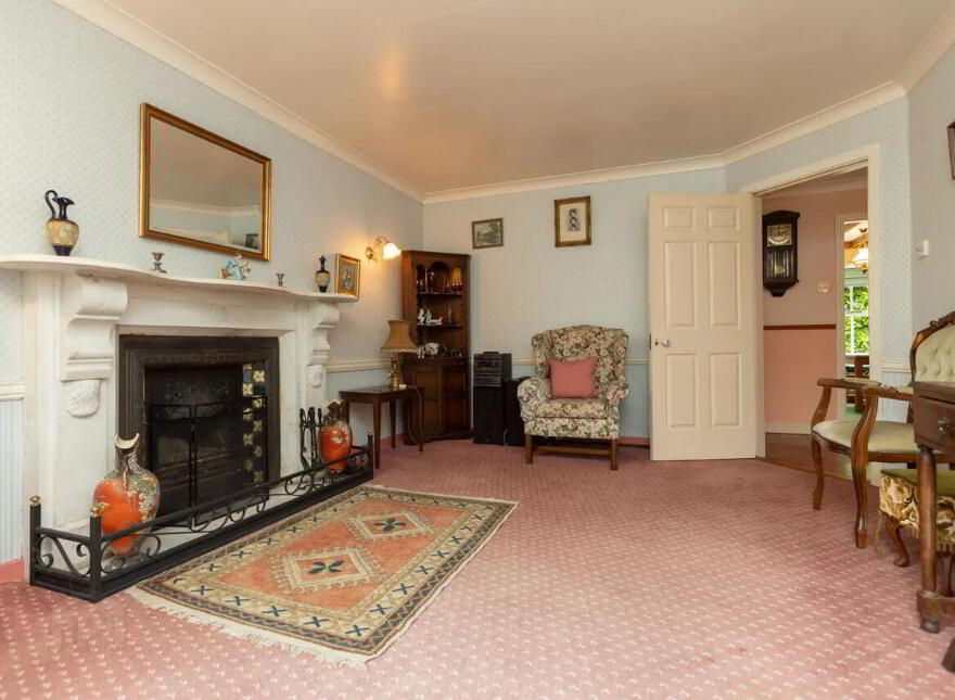 Marlinstown Lawns, Marlinstown, Mullingar, N91C9C7