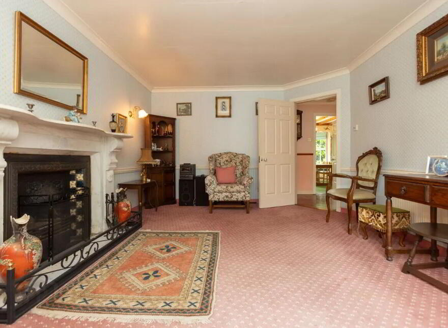 Marlinstown Lawns, Marlinstown, Mullingar, N91C9C7