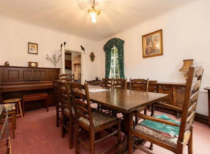 Marlinstown Lawns, Marlinstown, Mullingar, N91C9C7