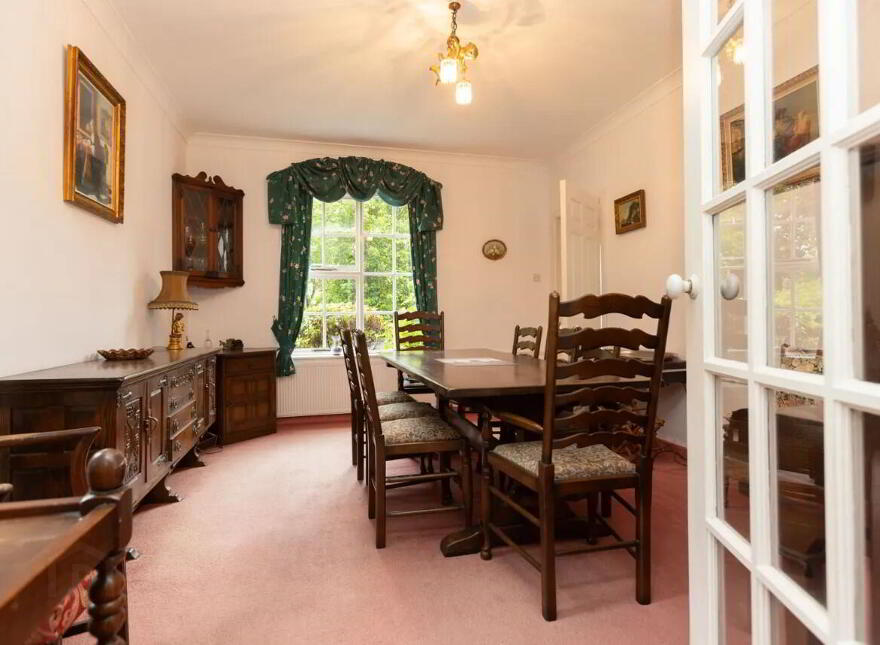 Marlinstown Lawns, Marlinstown, Mullingar, N91C9C7