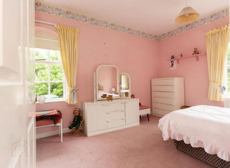 Marlinstown Lawns, Marlinstown, Mullingar, N91C9C7