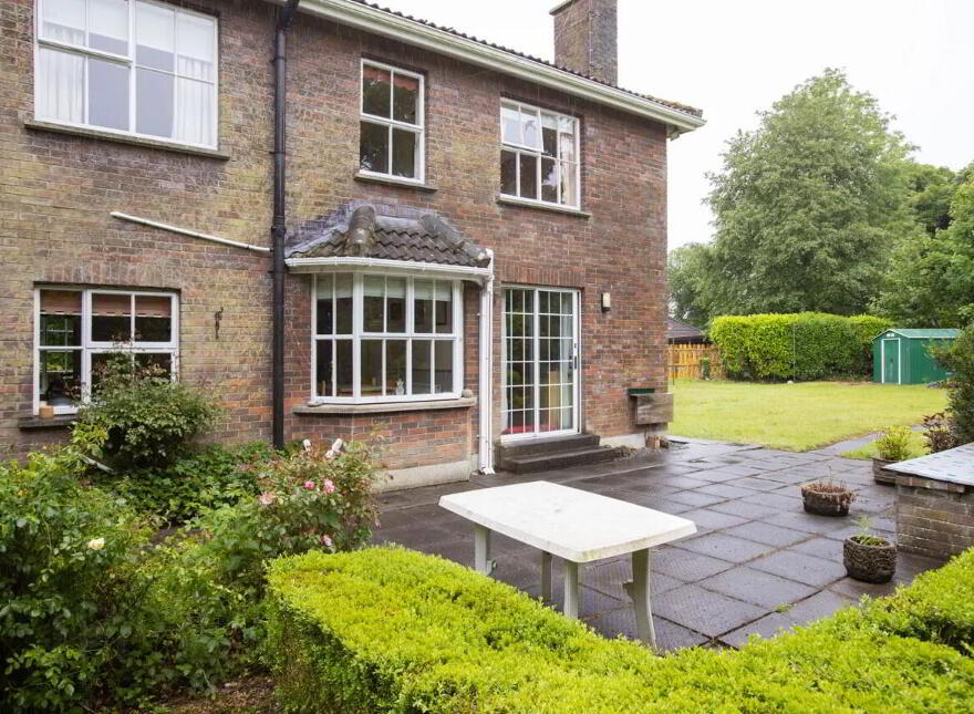 Marlinstown Lawns, Marlinstown, Mullingar, N91C9C7