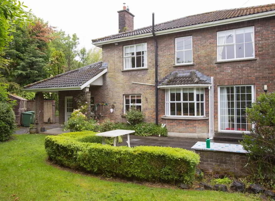 Marlinstown Lawns, Marlinstown, Mullingar, N91C9C7