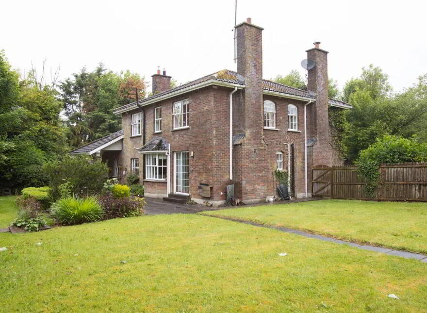 Marlinstown Lawns, Marlinstown, Mullingar, N91C9C7