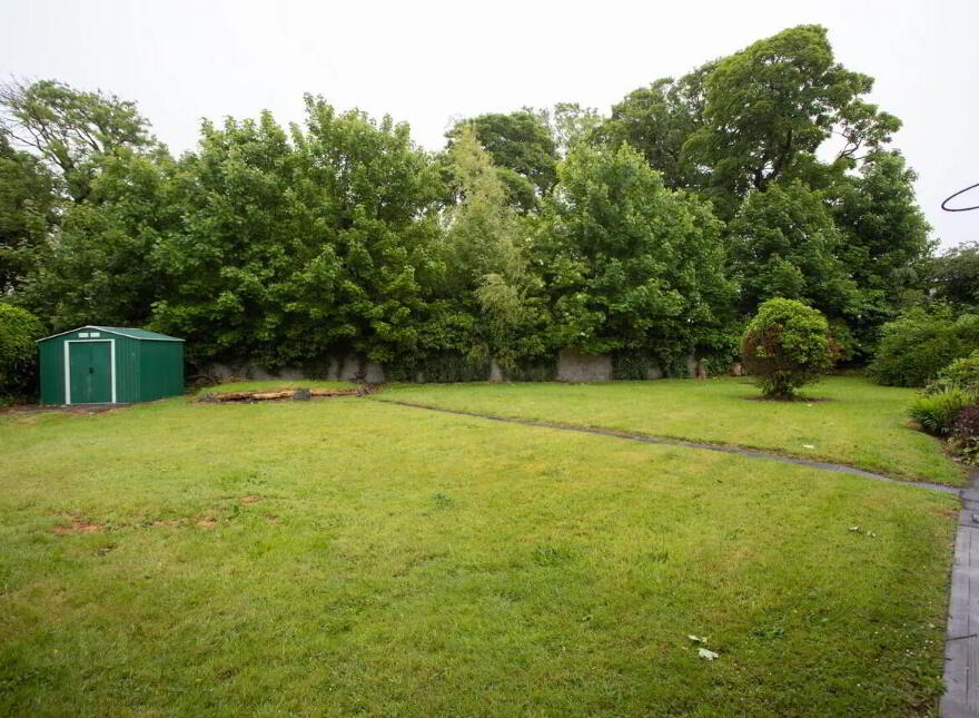 Marlinstown Lawns, Marlinstown, Mullingar, N91C9C7