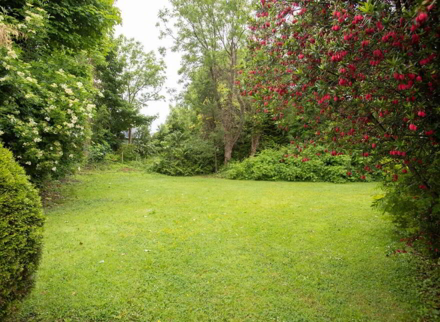 Marlinstown Lawns, Marlinstown, Mullingar, N91C9C7