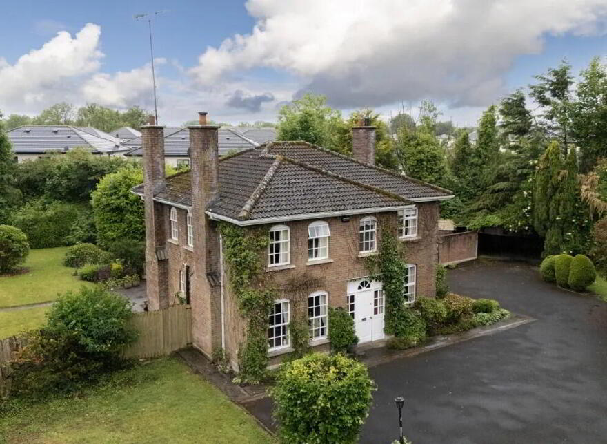 Marlinstown Lawns, Marlinstown, Mullingar, N91C9C7