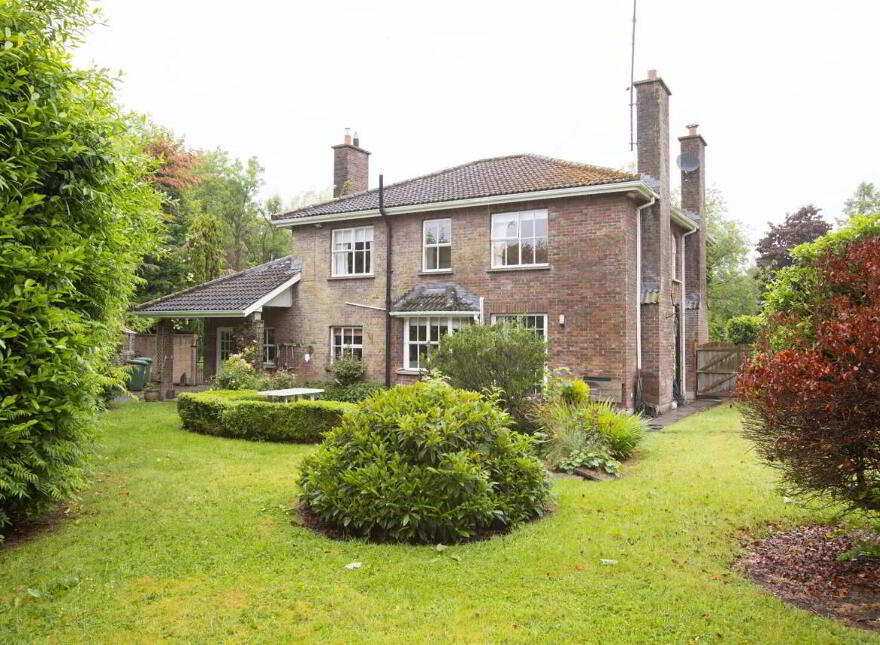 Marlinstown Lawns, Marlinstown, Mullingar, N91C9C7