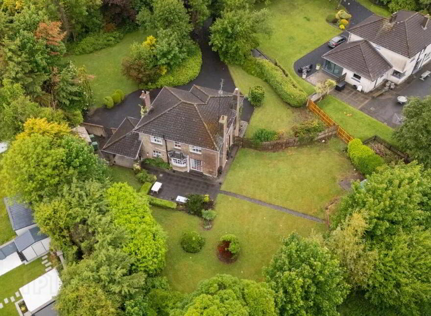 Marlinstown Lawns, Marlinstown, Mullingar, N91C9C7