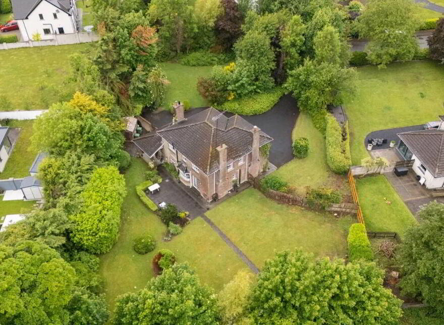 Marlinstown Lawns, Marlinstown, Mullingar, N91C9C7