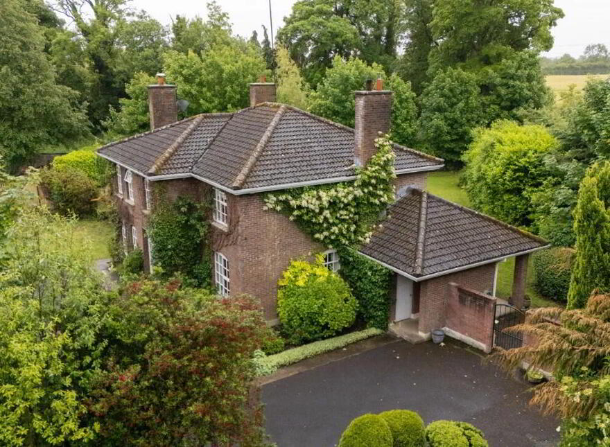 Marlinstown Lawns, Marlinstown, Mullingar, N91C9C7