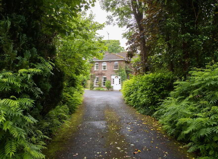 Marlinstown Lawns, Marlinstown, Mullingar, N91C9C7