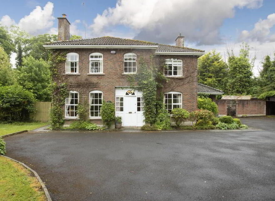 Marlinstown Lawns, Marlinstown, Mullingar, N91C9C7