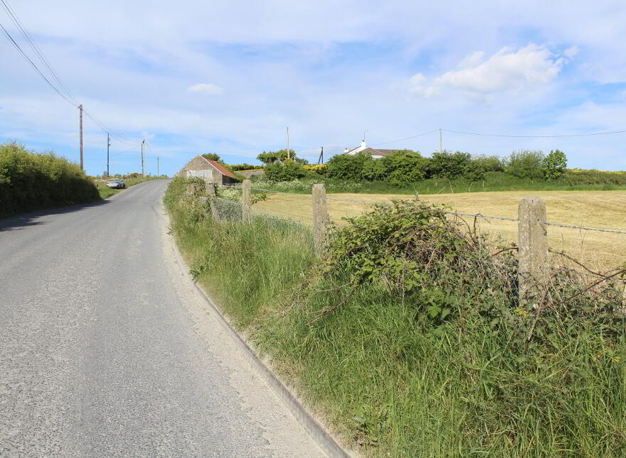 Site 1 Between 44-46 Leode Road, Hilltown, Newry, BT34 5TJ