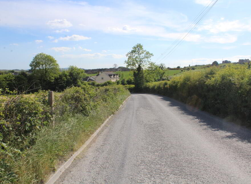 Site 1 Between 44-46 Leode Road, Hilltown, Newry, BT34 5TJ