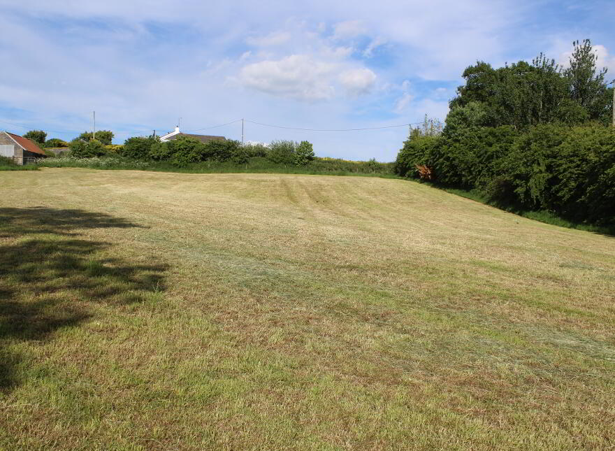 Site 1 Between 44-46 Leode Road, Hilltown, Newry, BT34 5TJ