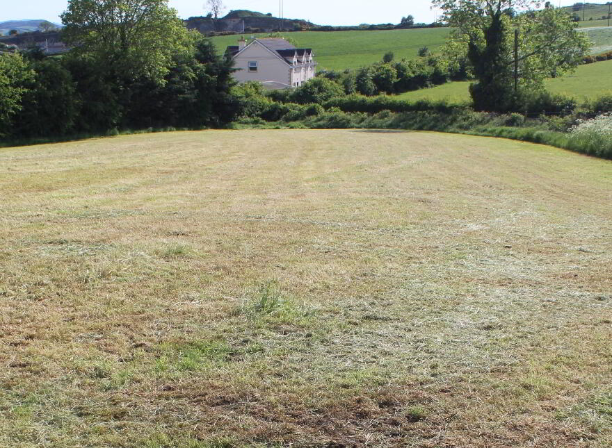 Site 1 Between 44-46 Leode Road, Hilltown, Newry, BT34 5TJ