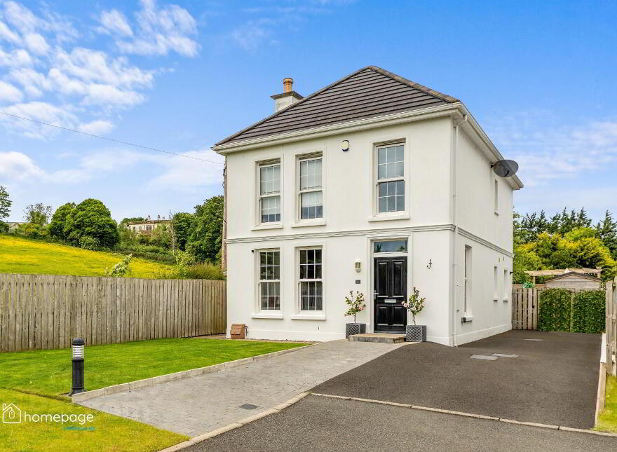 3 Strand Place, Strand Road, Coleraine, BT51 3FH photo
