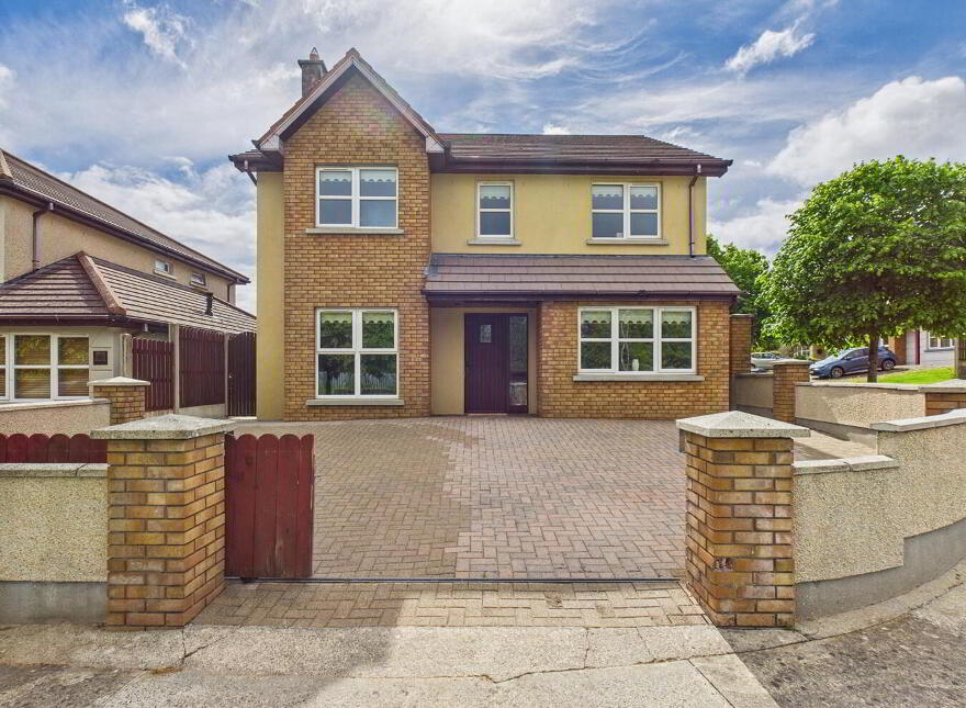 69 Glenside, Ballycarnane Woods, Tramore, X91X5W5 photo