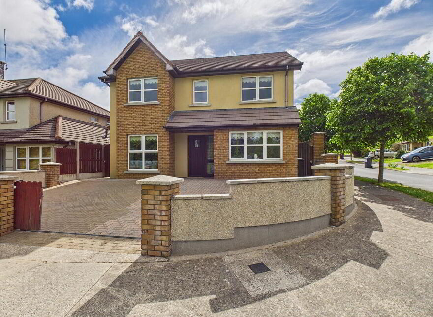69 Glenside, Ballycarnane Woods, Tramore, X91X5W5