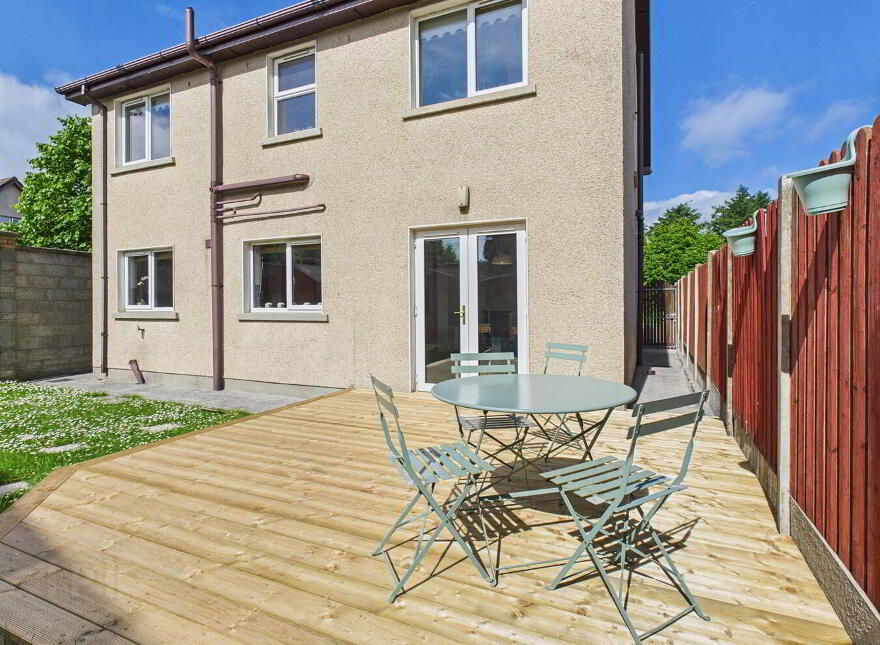69 Glenside, Ballycarnane Woods, Tramore, X91X5W5