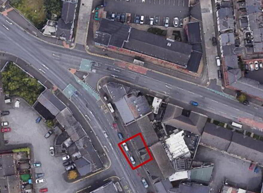 12 - 16a Castlereagh Road, Belfast, BT5 5FP