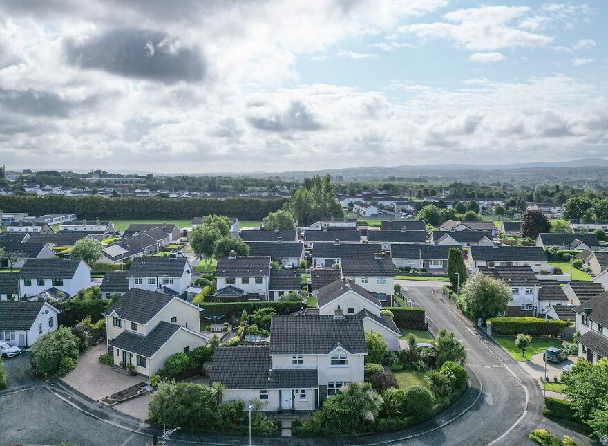 213 Brantwood Gardens, Antrim, BT41 1HT